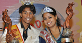 Soad-3: Goan singers Akash and Queenie become Rai and Rani Koghul